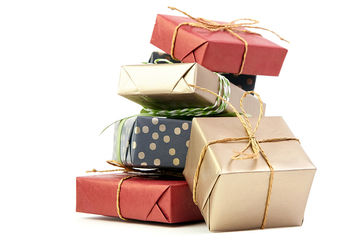 Top Corporate Rewards