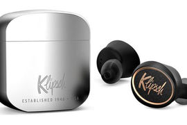 klipsch headphones 5