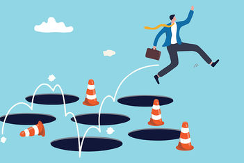 5 Reasons Why Your Corporate Incentive Program Isn't Working