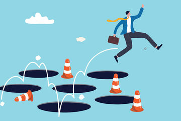 5 Reasons Why Your Corporate Incentive Program Isn't Working