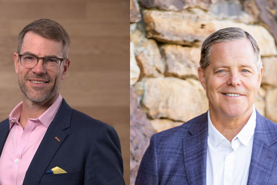 Drew Carter to Lead Incentive Firm One10