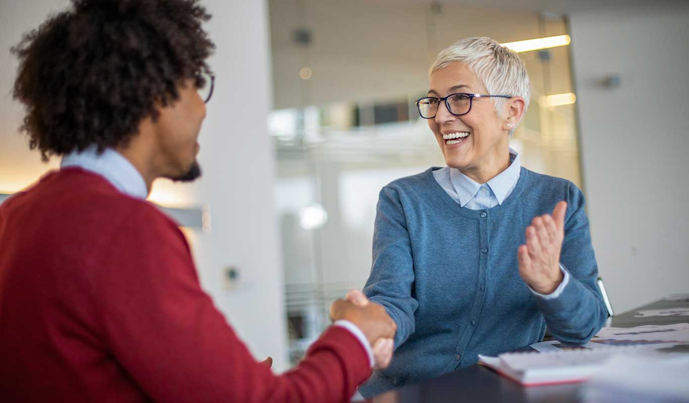 Research: Mentorship, Professional Growth Key to Building Strong Employee-Company Bonds