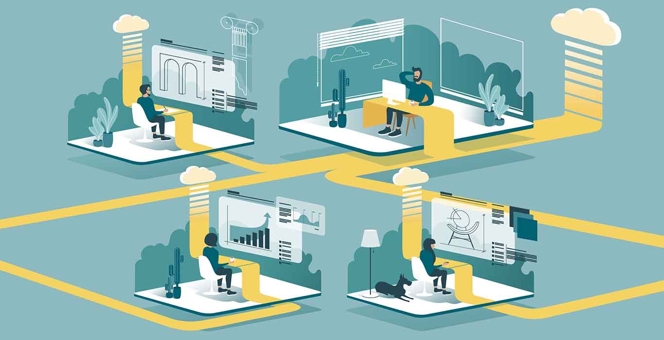 Case Study: How a Gift Card Conference Was Transformed Into a Virtual Event