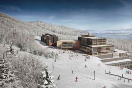 club med quebec canada