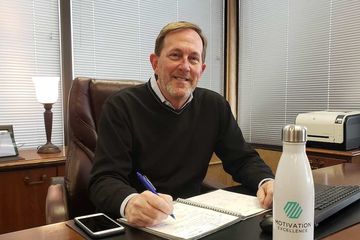 Incentive Industry Mourns Motivation Excellence CEO
