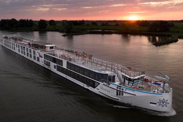 Why River Cruises Are a Unique Option for Meetings and Incentives