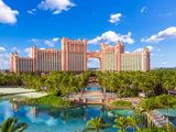 Atlantis Expands Its Roster of Celebrity-Chef Restaurants