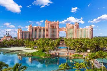 Atlantis Expands Its Roster of Celebrity-Chef Restaurants