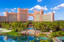 atlantis paradise island new restaurant