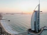 Dubai’s Burj Al Arab to Close for 18-Month Renovation