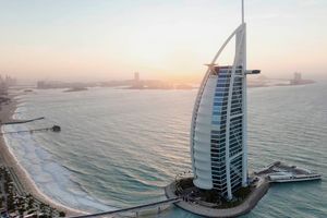 Dubai’s Burj Al Arab to Close for 18-Month Renovation