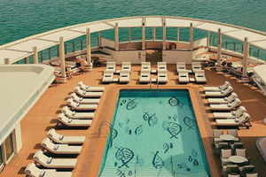 Four Seasons Yachts Set Sail