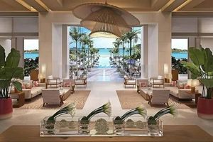 InterContinental Grenada-La Sagesse to Open November 2026