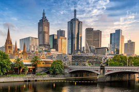 Bringing Incentive Travel Programs to Australia