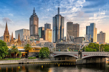 Bringing Incentive Travel Programs to Australia