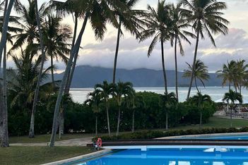 Bucket-List Australian Incentives