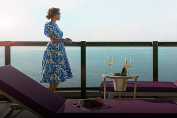 The New Definition of Luxury Incentives