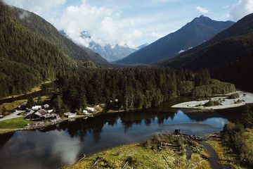 Incentive Adventures in Canada: Immersive, Unique and Unforgettable