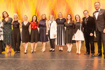 SITE Global Conference Brings 500 Incentive Travel Professionals to Dublin