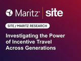 SITE/Maritz Study Reveals Generational Reward Preferences