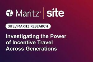 SITE/Maritz Study Reveals Generational Reward Preferences