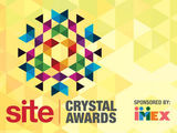 SITE Announces 2026 Crystal Award Winners