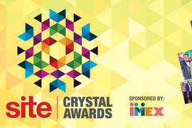 SITE Announces 2026 Crystal Award Winners
