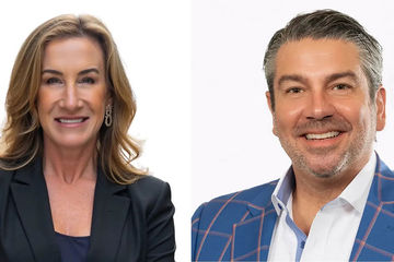 DMC Cohera Appoints Trina Roffino CEO