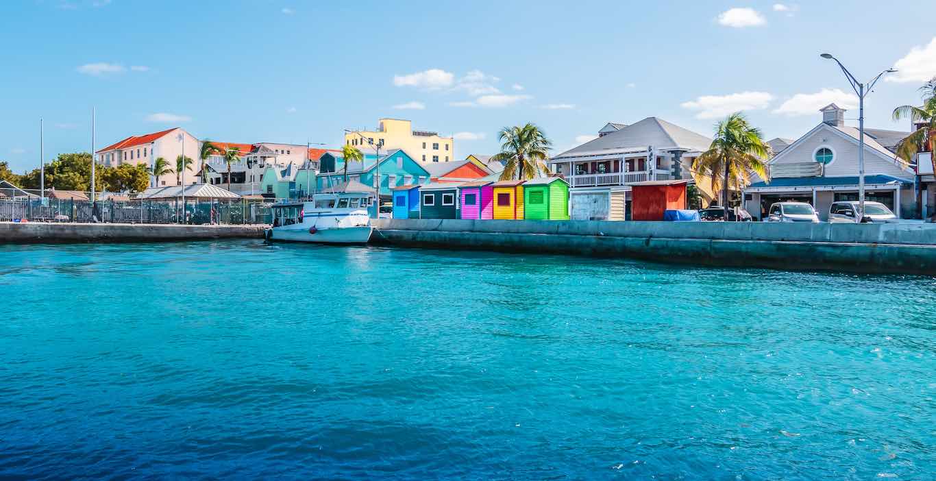 Bahamas to Drop Quarantine Requirement in Favor of Covid-19 Tests