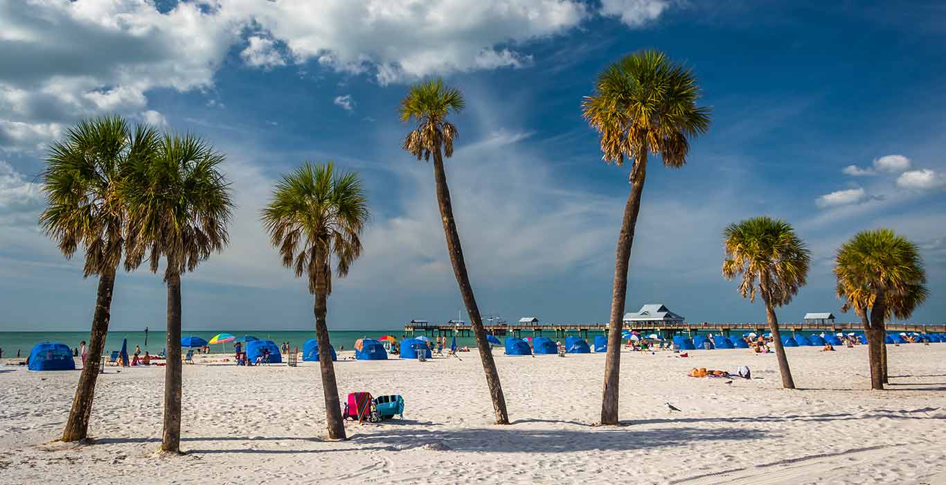 8 Popular Travel Destinations for 2021