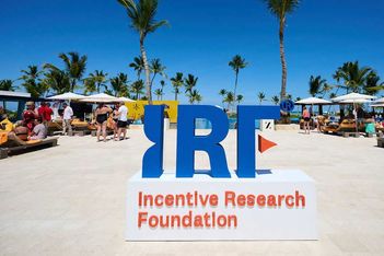 IRF Previews Latest Research at Education Invitational