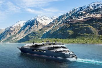 Ritz-Carlton to Launch Third Yacht in July