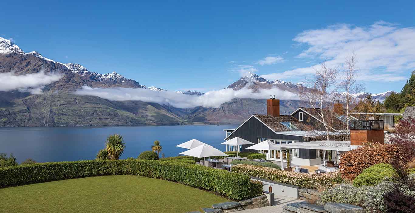 New Zealand's Incentive Magic