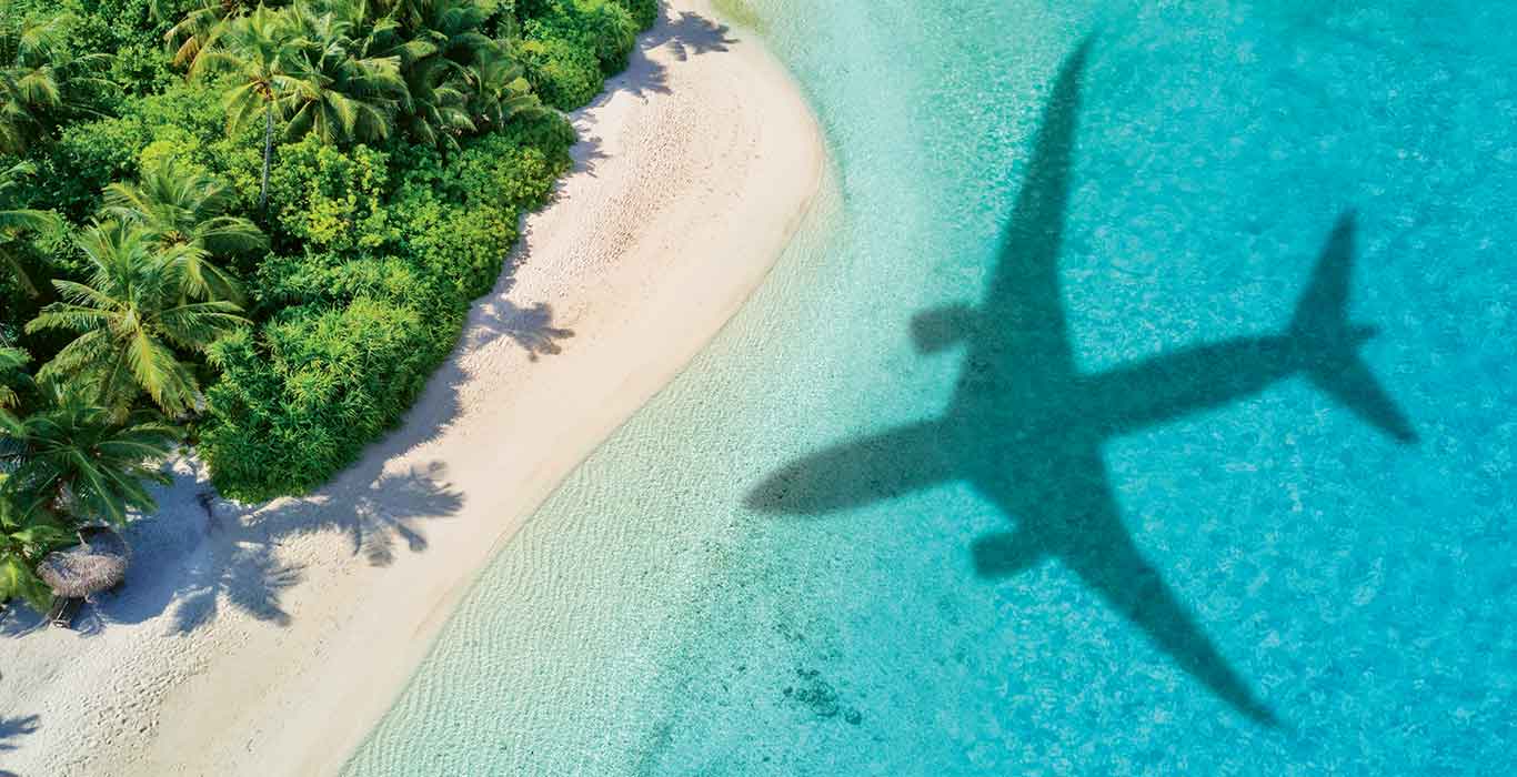 Survey: The Future of Incentive Travel
