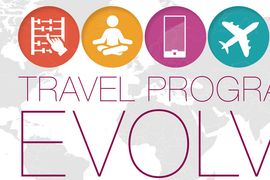 incentive travel programs evolve