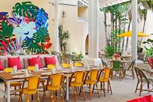 Turtle Beach Resort Debuts in Barbados