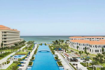 vietnam incentive trips