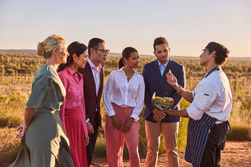 Culture That Connects: Weaving Authentic Cultural Experiences into Meetings and Incentives