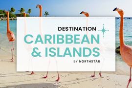 Destination Caribbean & Islands