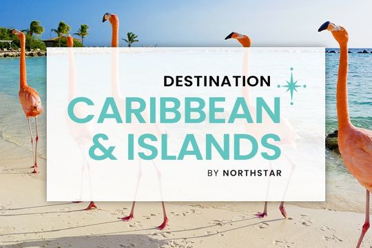 Destination Caribbean & Islands