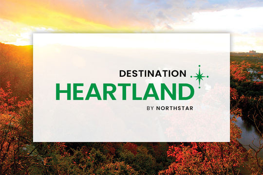 Destination Heartland