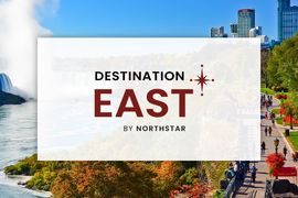 Destination East
