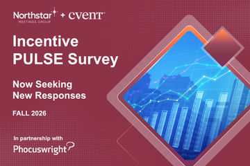 Take the Incentive PULSE Survey