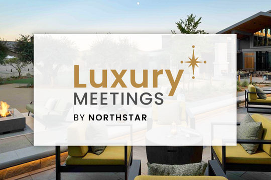 Luxury Meetings – Spring