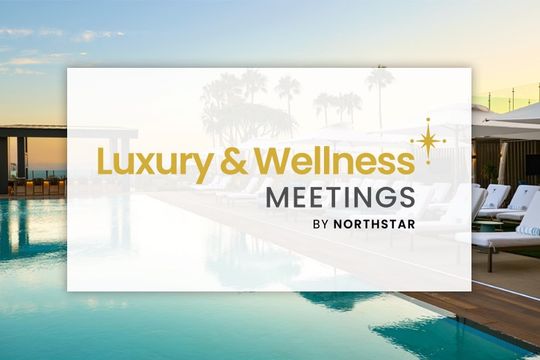 Luxury Meetings – Spring