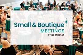 Small & Boutique Meetings – Spring