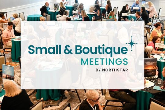 Small & Boutique Meetings – Spring