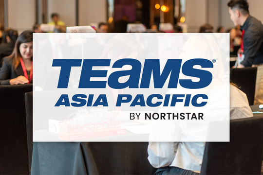 TEAMS Asia Pacific