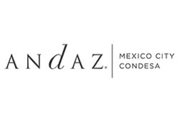 Andaz logo