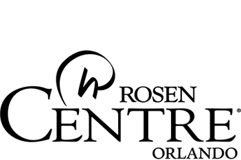 Rosen Centre logo w orlando